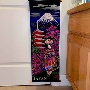 Japan Wall Hanging